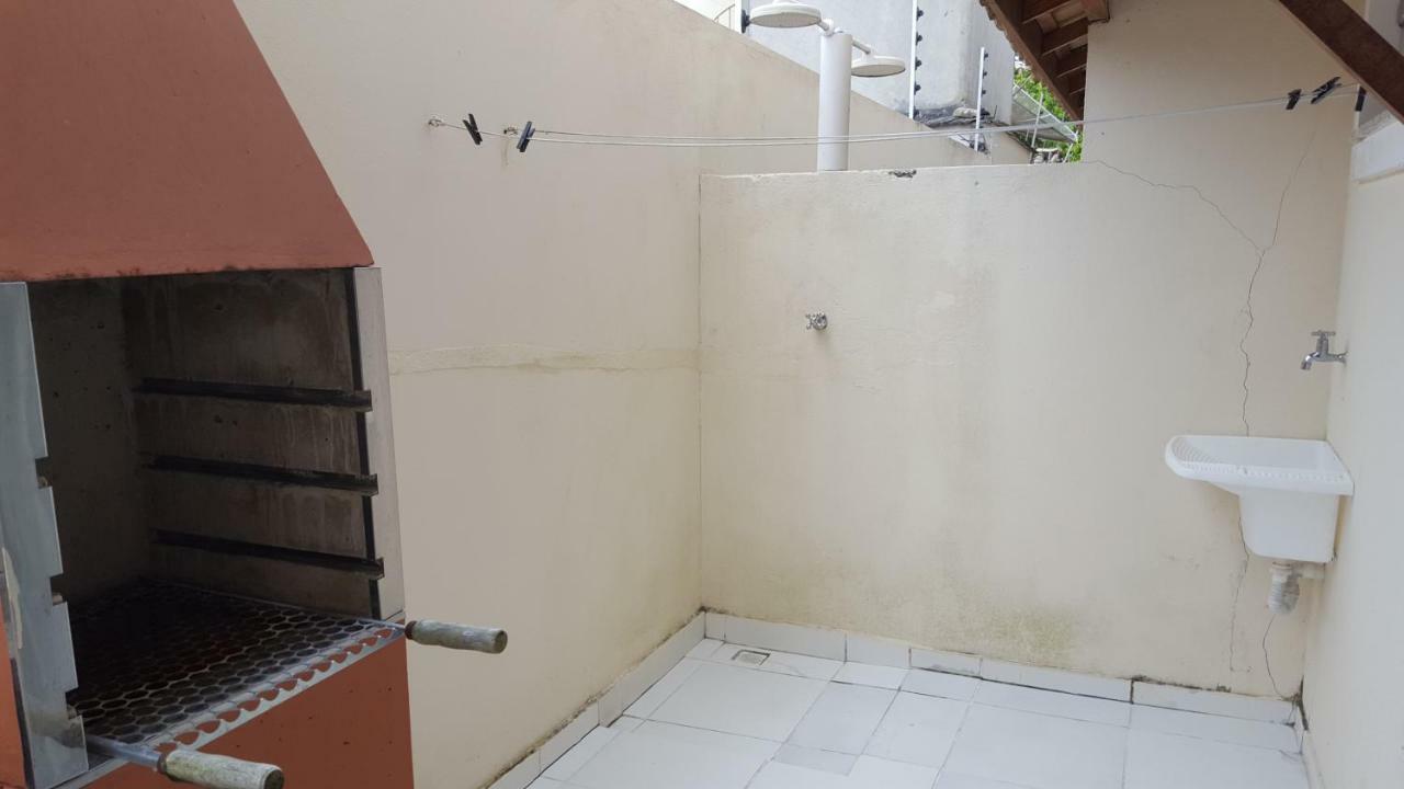 Condomínio Mar da Galiléia - Apto 27 Porto Seguro Extérieur photo