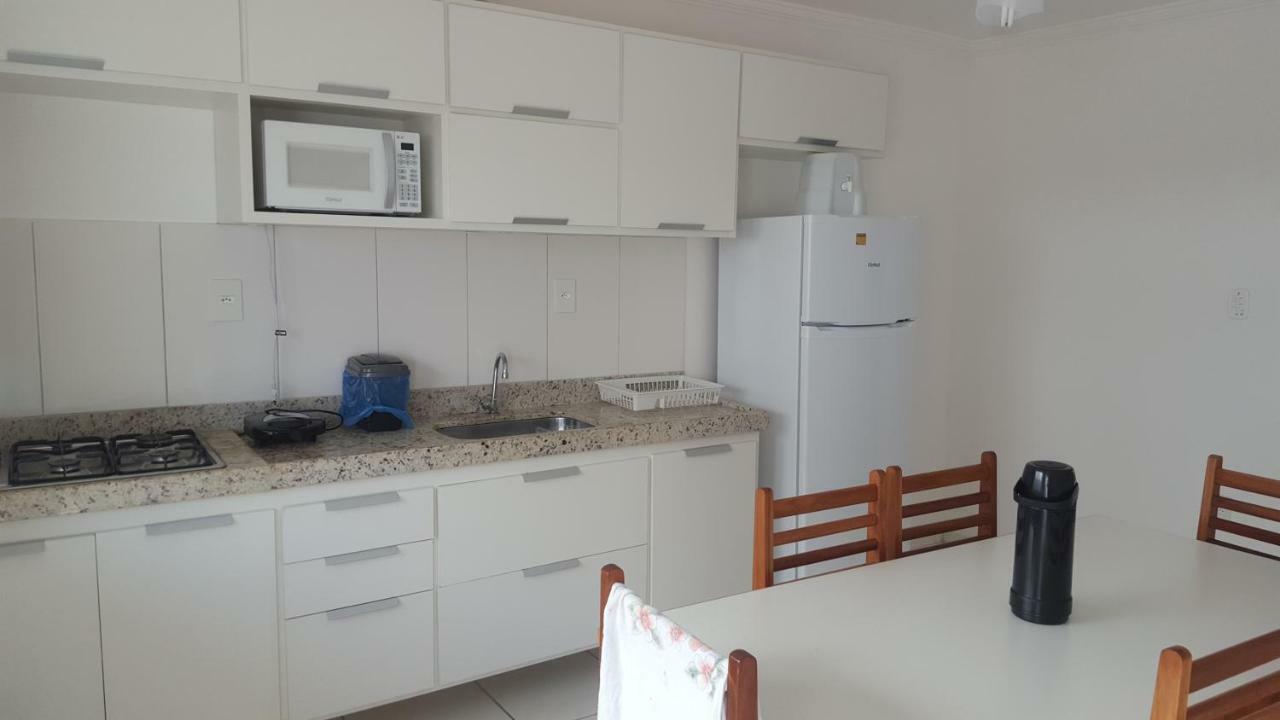 Condomínio Mar da Galiléia - Apto 27 Porto Seguro Extérieur photo